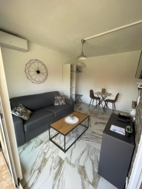 Studio Antibes Juan les Pins